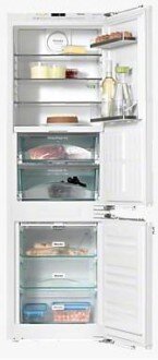 Miele KFN 37682 iD Buzdolabı kullananlar yorumlar
